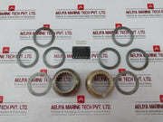 Liebherr 5920 675 14 Service Contain Gasket Kit 2060575