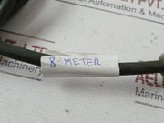 Liebherr 691853414 Pressure Transmitter 0301 0-400 Bar