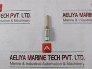 Liebherr 774376008 Stainless Steel Screw Sleeve Concrete Anchor Bolt