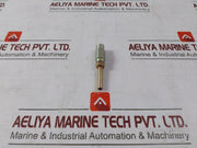 Liebherr 774376008 Stainless Steel Screw Sleeve Concrete Anchor Bolt