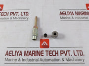 Liebherr 774376008 Stainless Steel Screw Sleeve Concrete Anchor Bolt