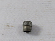 Liebherr 774376008 Stainless Steel Screw Sleeve Concrete Anchor Bolt