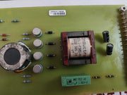 Liebherr 915918314 Power Amplifier Board 915918314