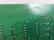 Liebherr 915918314 Power Amplifier Board 915918314