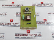 Liebherr 915918314 Power Amplifier Board 915918314