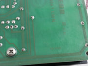 Liebherr 925086914 Printed Circuit Board Card 0.1A