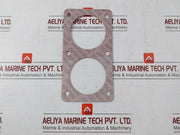 Liebherr 927196103 Gasket For Crane Model Mpc‑1900‑60D