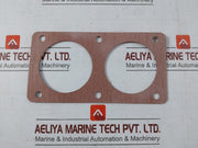Liebherr 927196103 Gasket For Crane Model Mpc‑1900‑60D