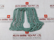 Liebherr 927296603 Valve Cover Gasket Seal For Crane Model Mtc 1900D