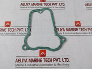 Liebherr 927296603 Valve Cover Gasket Seal For Crane Model Mtc 1900D