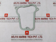 Liebherr 927296603 Valve Cover Gasket Seal For Crane Model Mtc 1900D