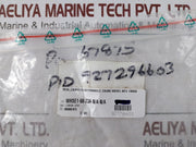 Liebherr 927296603 Valve Cover Gasket Seal For Crane Model Mtc 1900D