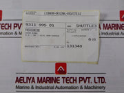 Liebherr 9311 995 01 Shim Ring Set 0.3 06