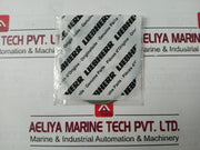 Liebherr 931200301 Stationery Gasket Seal Ring