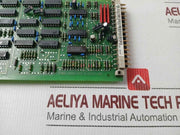 Liebherr Electronic 917851314 Pcb Card 12 U0 R0 Leg07255