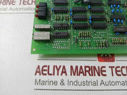 Liebherr Electronic 917851314 Pcb Card 12 U0 R0 Leg07255
