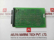 Liebherr Electronic 917851314 Pcb Card 12 U0 R0 Leg07255