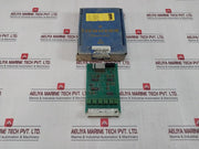 Liebherr Electronic 925692614 Threshold Switch Plug-in Pc Card Uba A-lift-3
