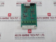 Liebherr Electronic 925692614 Threshold Switch Plug-in Pc Card Uba A-lift-3