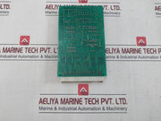 Liebherr Electronic 925692614 Threshold Switch Plug-in Pc Card Uba A-lift-3