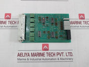 Liebherr Electronic 925692614 Threshold Switch Plug-in Pc Card Uba A-lift-3