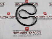 Liebherr Mtc-1900-60D Seal O-ring Kit For Crane Model 6B-23A Iso 3601-1