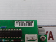 Liebherr Nenzing 0002 552 01 10 021 001 Pcb Card 661024614