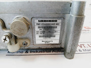 Liebherr Pme1 Steuerrechner Mcc Control System