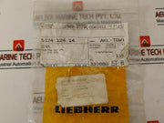 Liebherr R909270972 Sealing Set Cpl 512412414, 5510106225