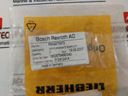 Liebherr R909270972 Sealing Set Cpl 512412414, 5510106225