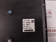 Liebherr Spf-idx 12 Monitor Modification Kit 13116634