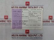 Liebherr Spf-idx 12 Monitor Modification Kit 13116634
