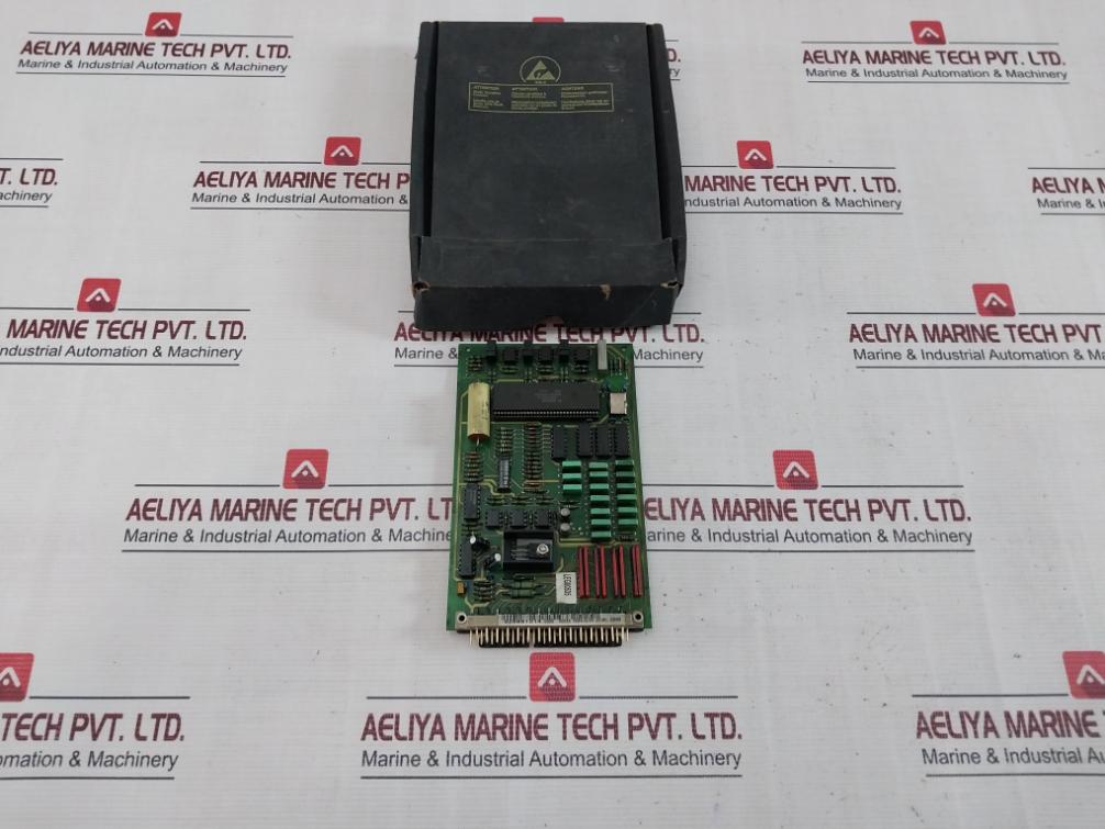 Liebherr 0002-555.01.00.021-000 Printed Circuit Board Type 2 94V-0