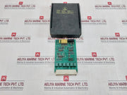 Liebherr 0002.555.39.00.021-0 Printed Circuit Board