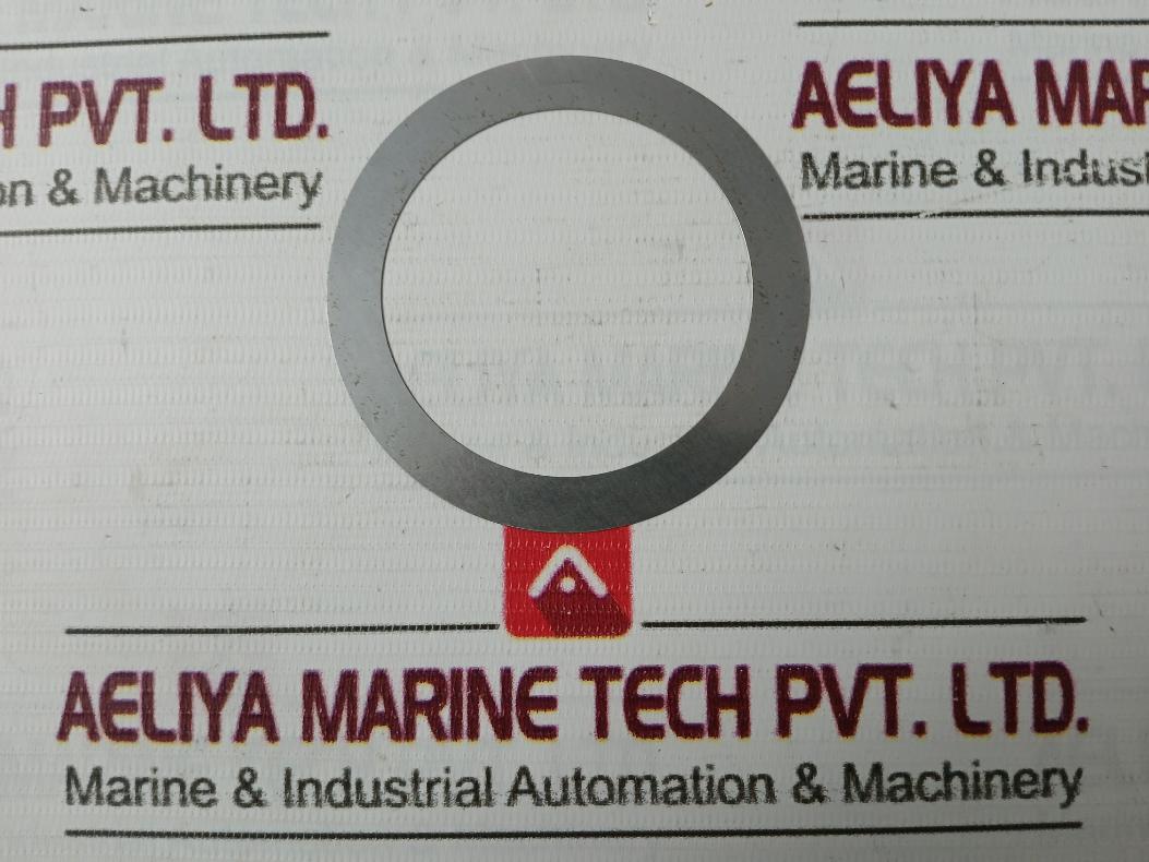 Liebherr 4220 170 01 Shim Ring 65X85X0.3