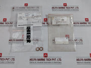 Liebherr 4900262 Hex Screw Seal Ring Kit