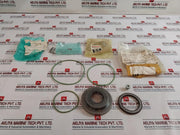 Liebherr 512412414 Sealing Kit Slew Hydraulic Motor 102834
