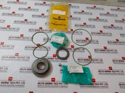 Liebherr 512412414 Sealing Set