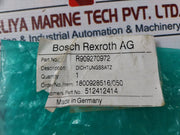 Liebherr 512412414 Sealing Set