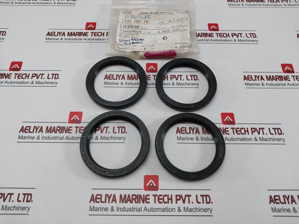 Liebherr 710028014 Sealing Ring