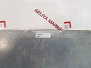 Liebherr 917857414 can module x1.009