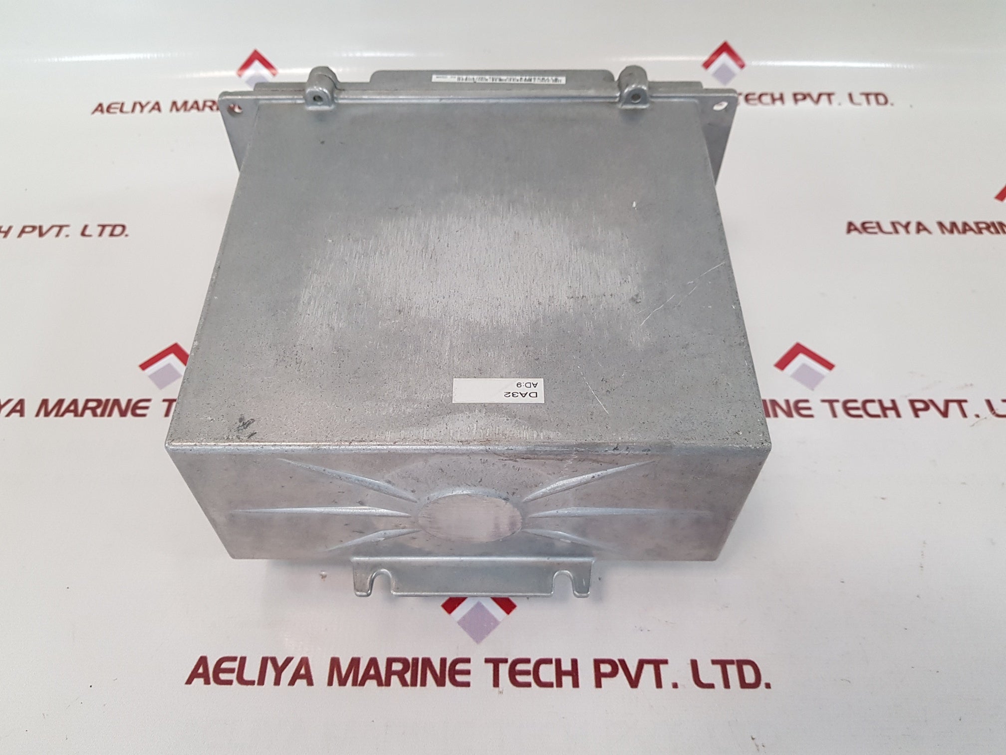 Liebherr 917857414 can module x1.009