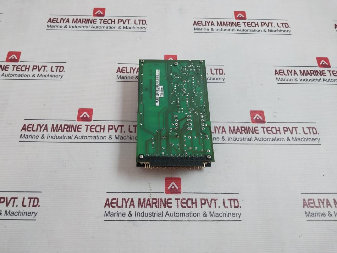 Liebherr 925086914 Printed Circuit Board Card 0.1A