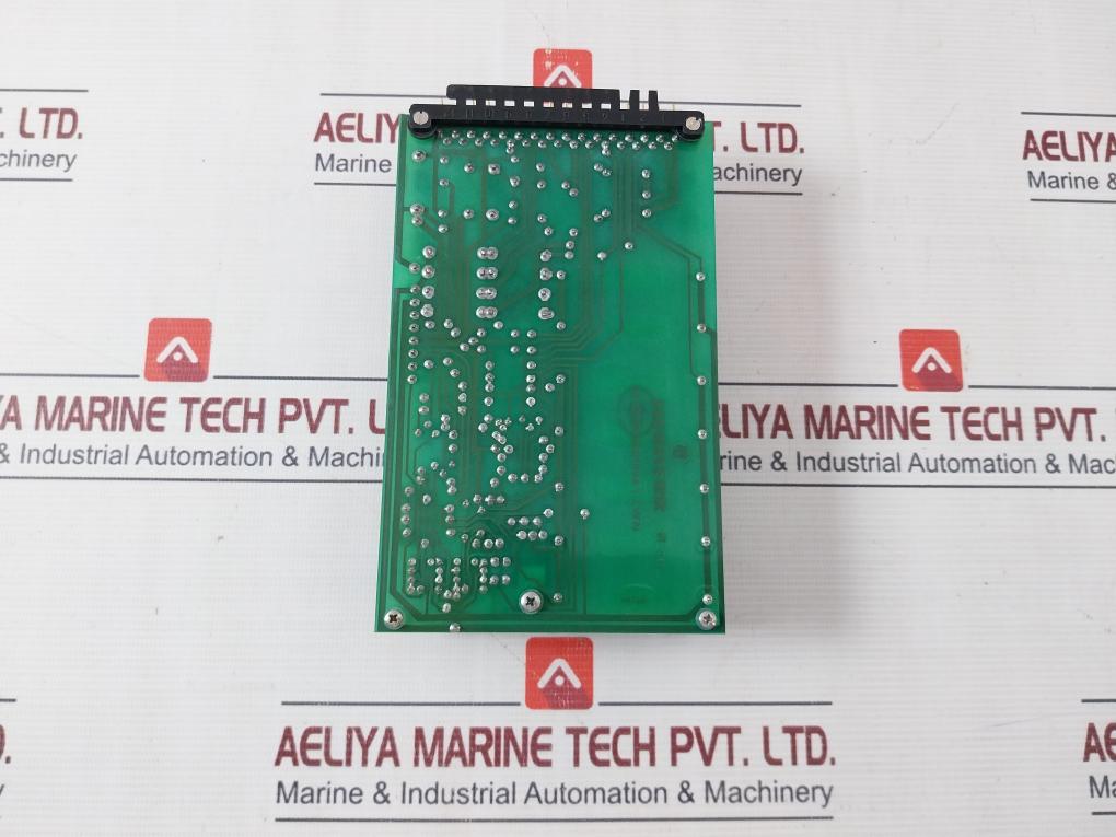 Liebherr Electronic 925086914 Printed Circuit Board