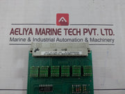 Liebherr Electronic 925692614 Threshold Switch Plug-in Pc Card Uba A-lift-3