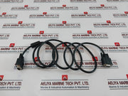 Lien Electronics Le-9702B+5012 Ac Adapter Set 100-240V~ 50/60 Hz 1.5A