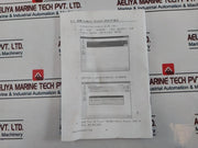 Lien Electronics Le-9702B+5012 Ac Adapter Set 100-240V~ 50/60 Hz 1.5A