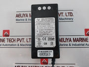 Lien Electronics Le-9702B+5012 Ac Adapter Set 100-240V~ 50/60 Hz 1.5A