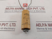 Lifasa Lux Mkp Capacitors 250V~ 50/60Hz