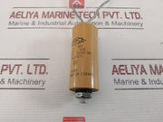 Lifasa Lux Mkp Capacitors 250V~ 50/60Hz